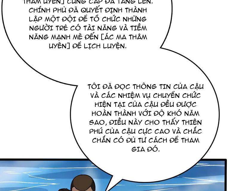 Bắt Đầu Kế Nhiệm Boss Hắc Long, Ta Vô Địch: Chapter 40