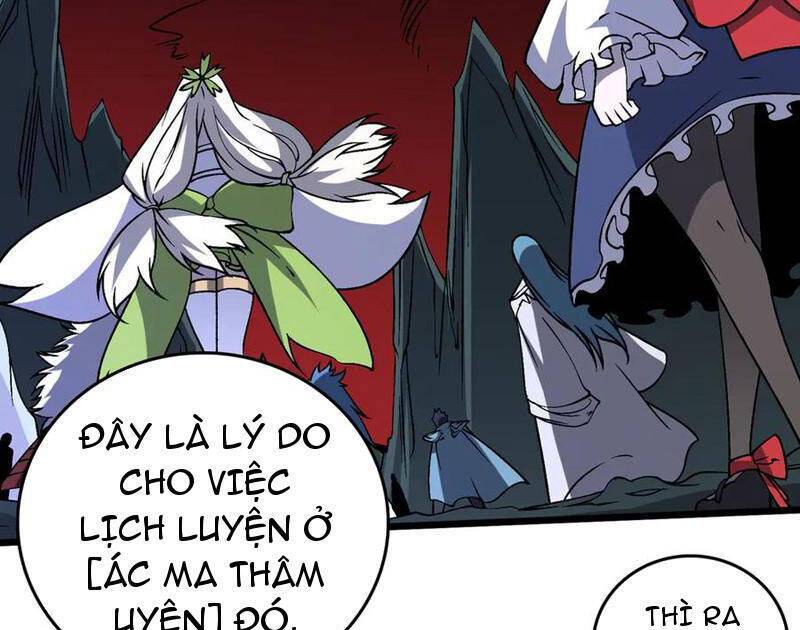 Bắt Đầu Kế Nhiệm Boss Hắc Long, Ta Vô Địch: Chapter 40