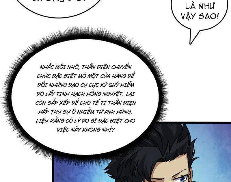 Bắt Đầu Kế Nhiệm Boss Hắc Long, Ta Vô Địch: Chapter 40