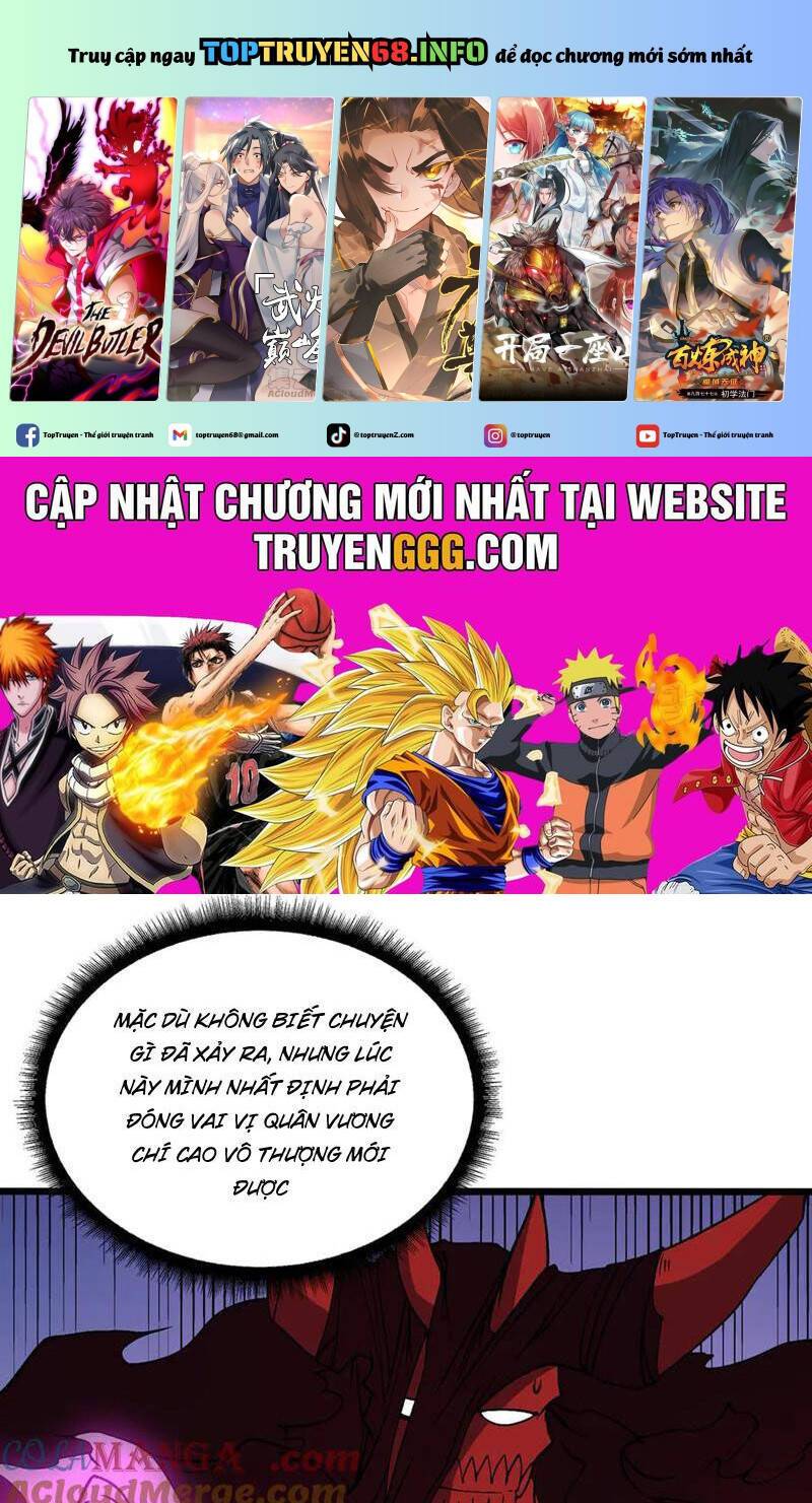 Bắt Đầu Kế Nhiệm Boss Hắc Long, Ta Vô Địch: Chapter 42
