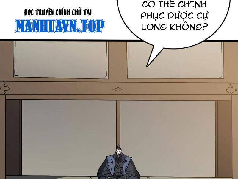 Bắt Đầu Kế Nhiệm Boss Hắc Long, Ta Vô Địch: Chapter 42