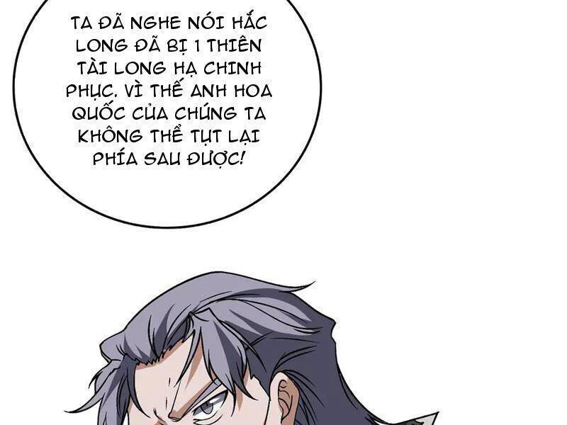Bắt Đầu Kế Nhiệm Boss Hắc Long, Ta Vô Địch: Chapter 42