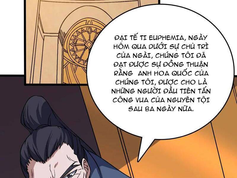 Bắt Đầu Kế Nhiệm Boss Hắc Long, Ta Vô Địch: Chapter 42