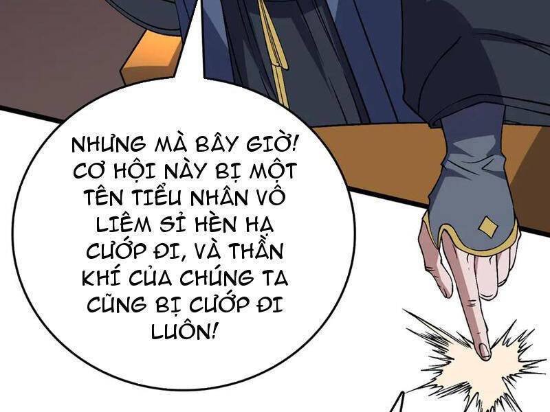 Bắt Đầu Kế Nhiệm Boss Hắc Long, Ta Vô Địch: Chapter 42