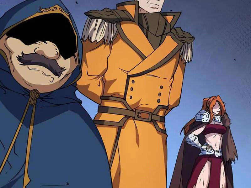 Bắt Đầu Kế Nhiệm Boss Hắc Long, Ta Vô Địch: Chapter 42