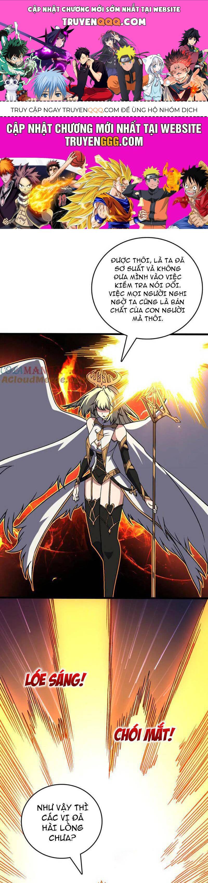 Bắt Đầu Kế Nhiệm Boss Hắc Long, Ta Vô Địch: Chapter 43