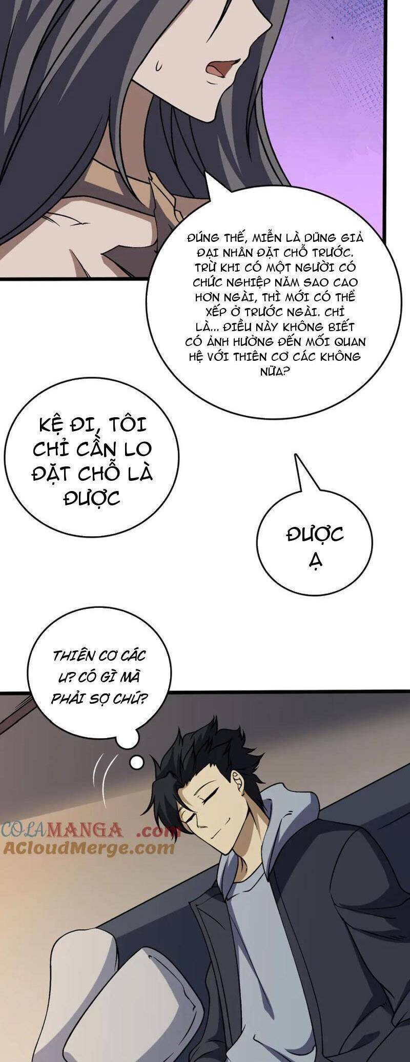 Bắt Đầu Kế Nhiệm Boss Hắc Long, Ta Vô Địch: Chapter 43