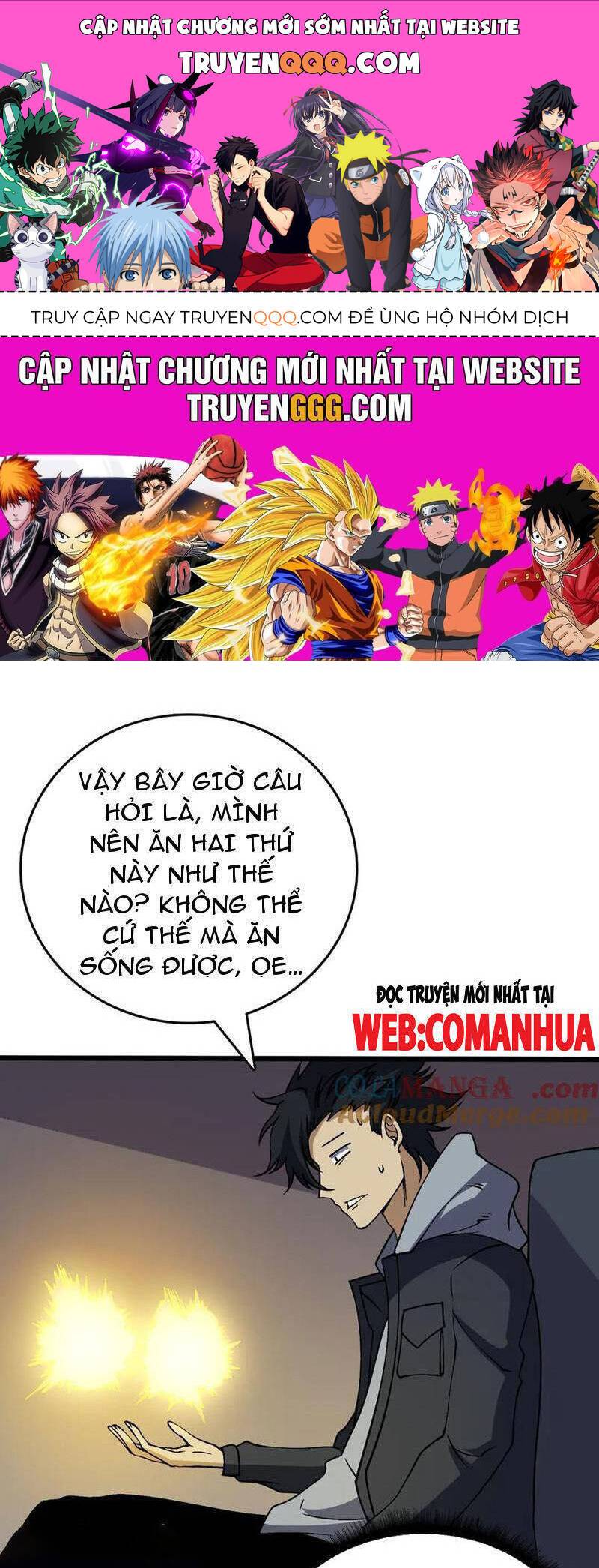 Bắt Đầu Kế Nhiệm Boss Hắc Long, Ta Vô Địch: Chapter 44