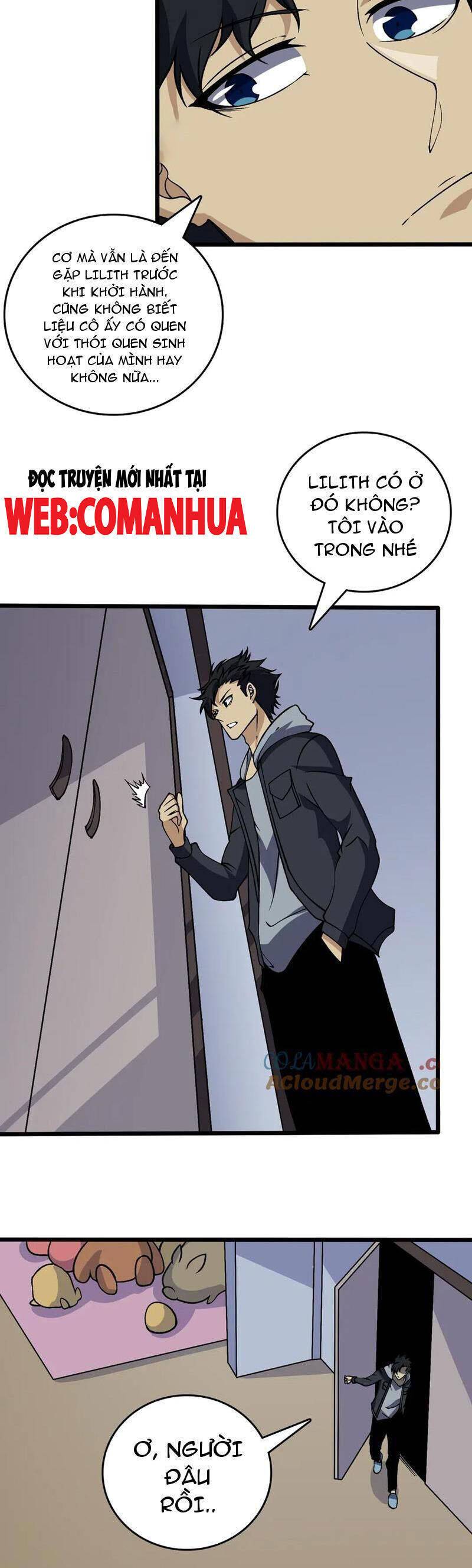 Bắt Đầu Kế Nhiệm Boss Hắc Long, Ta Vô Địch: Chapter 44