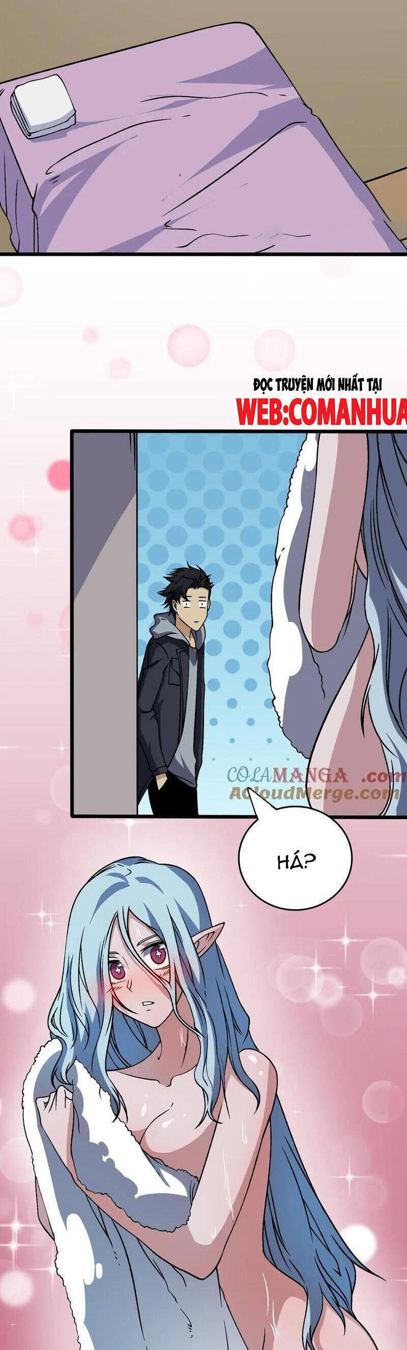 Bắt Đầu Kế Nhiệm Boss Hắc Long, Ta Vô Địch: Chapter 44