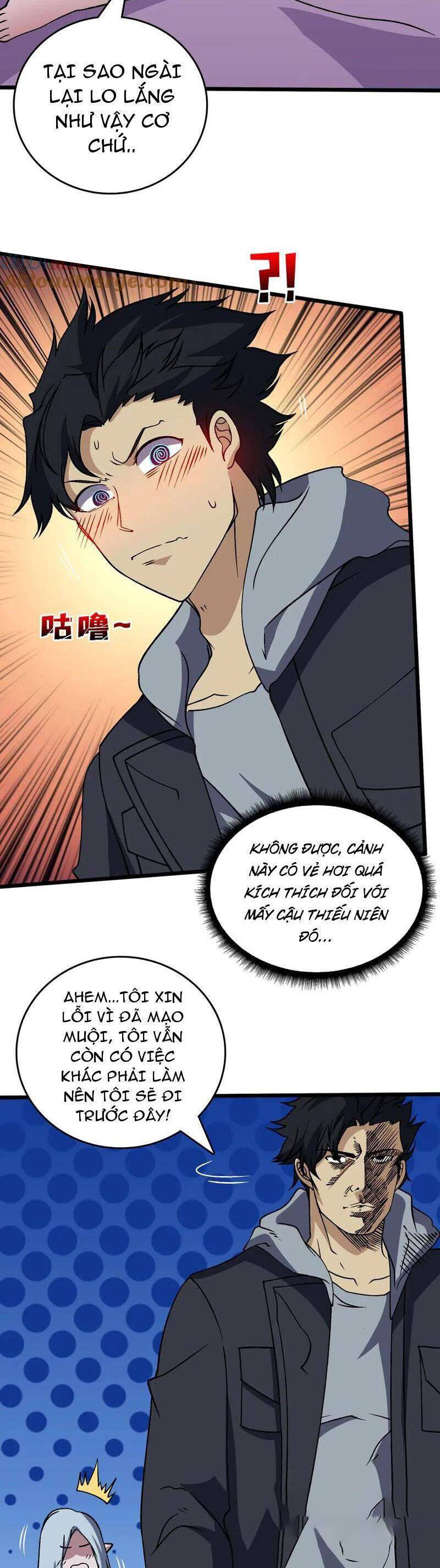 Bắt Đầu Kế Nhiệm Boss Hắc Long, Ta Vô Địch: Chapter 44