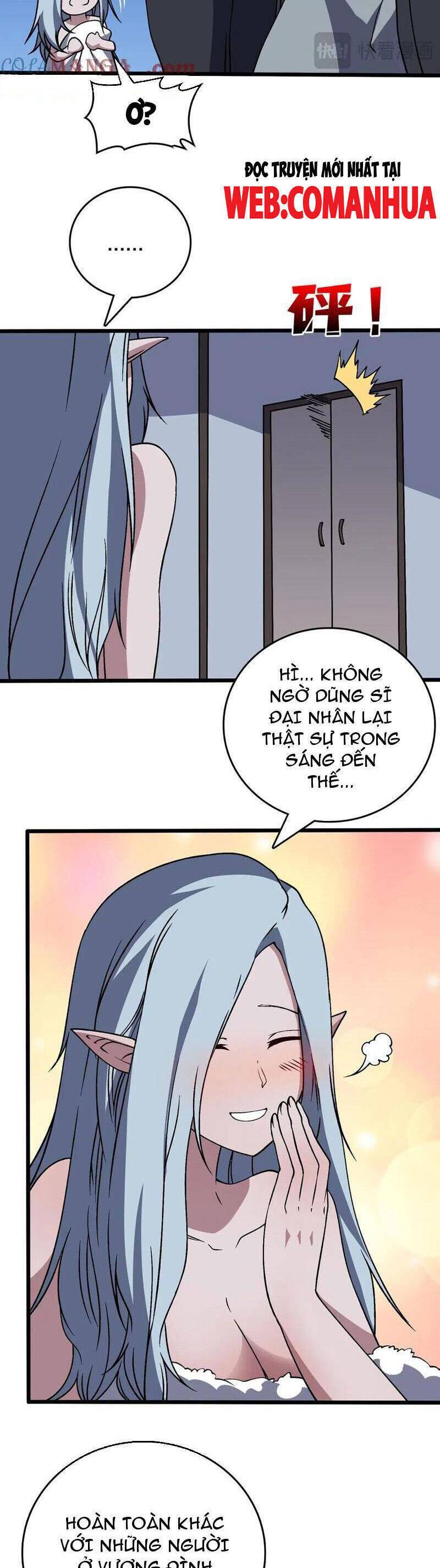 Bắt Đầu Kế Nhiệm Boss Hắc Long, Ta Vô Địch: Chapter 44