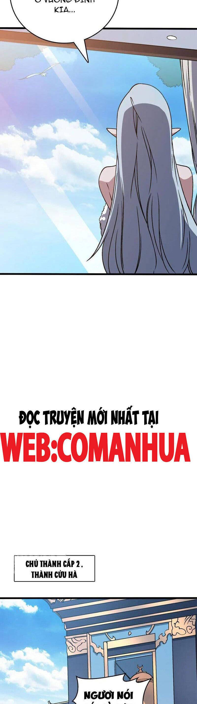 Bắt Đầu Kế Nhiệm Boss Hắc Long, Ta Vô Địch: Chapter 44