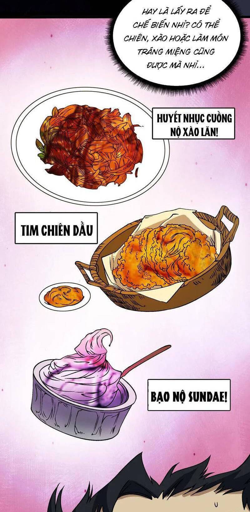 Bắt Đầu Kế Nhiệm Boss Hắc Long, Ta Vô Địch: Chapter 44