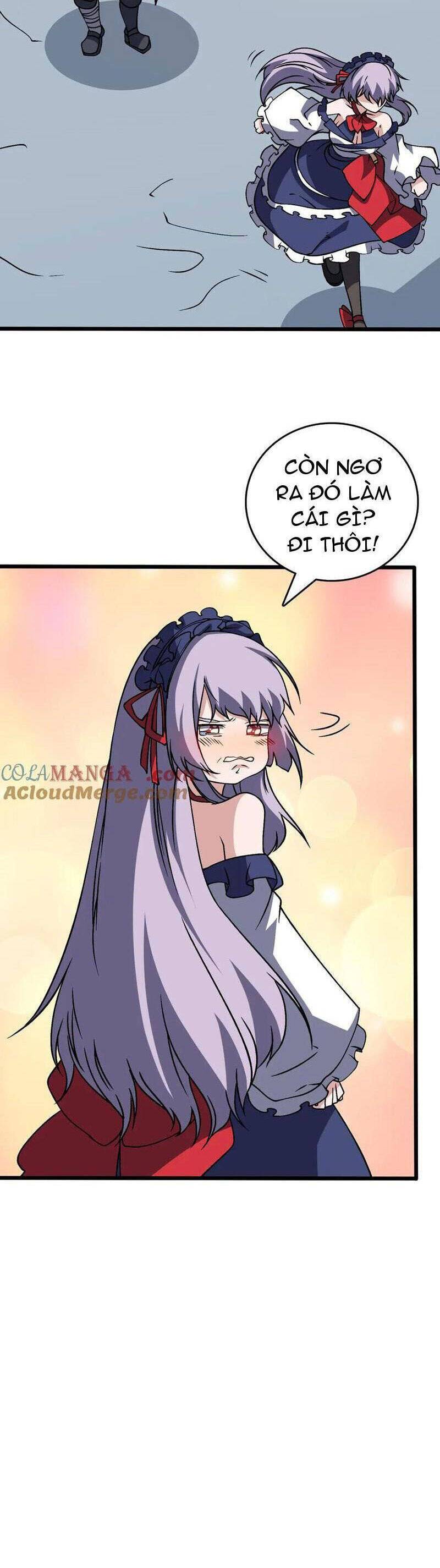 Bắt Đầu Kế Nhiệm Boss Hắc Long, Ta Vô Địch: Chapter 44