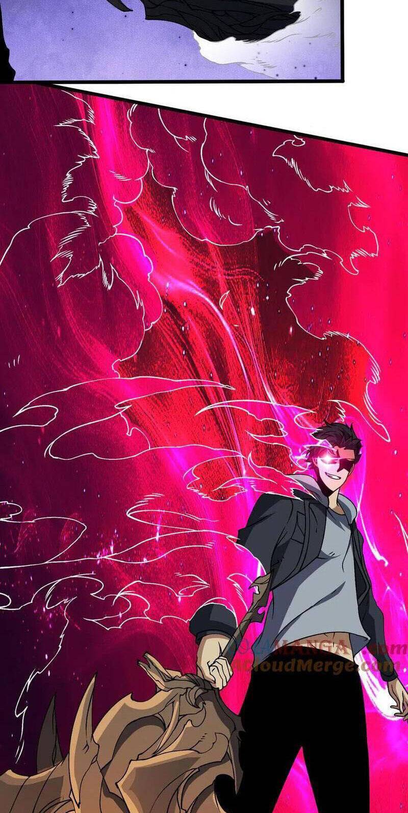 Bắt Đầu Kế Nhiệm Boss Hắc Long, Ta Vô Địch: Chapter 44