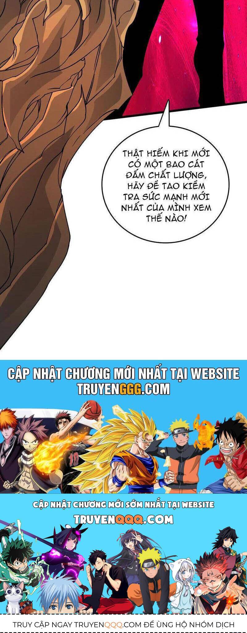 Bắt Đầu Kế Nhiệm Boss Hắc Long, Ta Vô Địch: Chapter 44