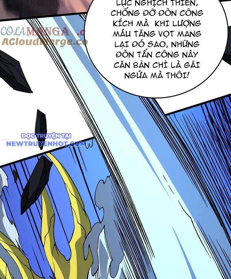 Bắt Đầu Kế Nhiệm Boss Hắc Long, Ta Vô Địch: Chapter 45