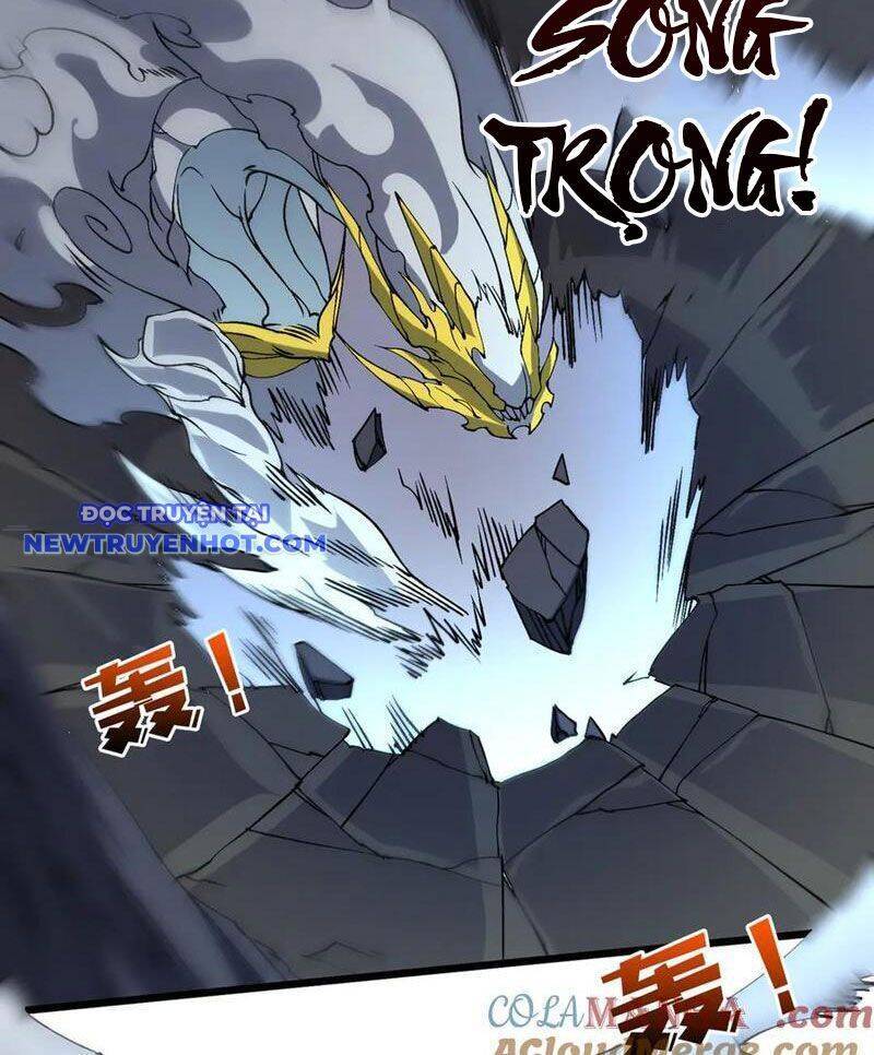 Bắt Đầu Kế Nhiệm Boss Hắc Long, Ta Vô Địch: Chapter 45