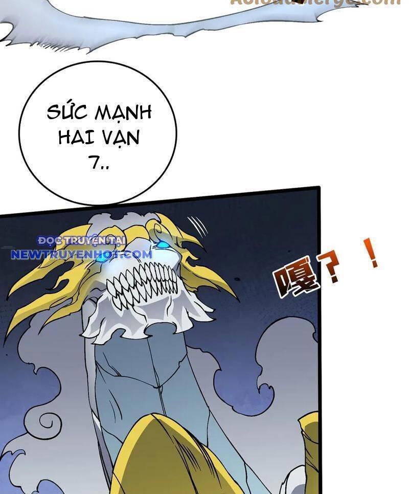 Bắt Đầu Kế Nhiệm Boss Hắc Long, Ta Vô Địch: Chapter 45