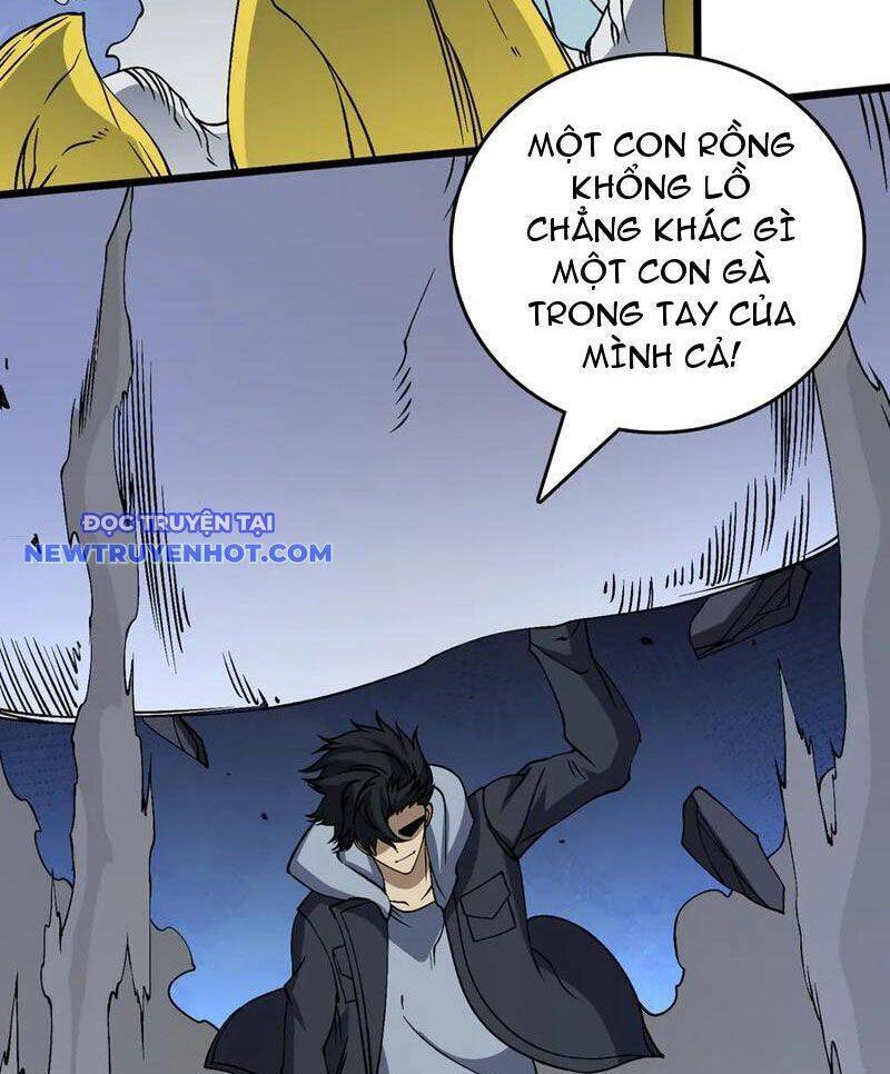 Bắt Đầu Kế Nhiệm Boss Hắc Long, Ta Vô Địch: Chapter 45