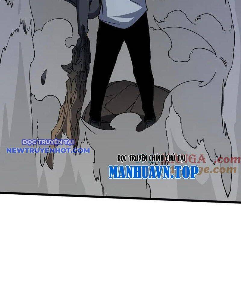 Bắt Đầu Kế Nhiệm Boss Hắc Long, Ta Vô Địch: Chapter 45