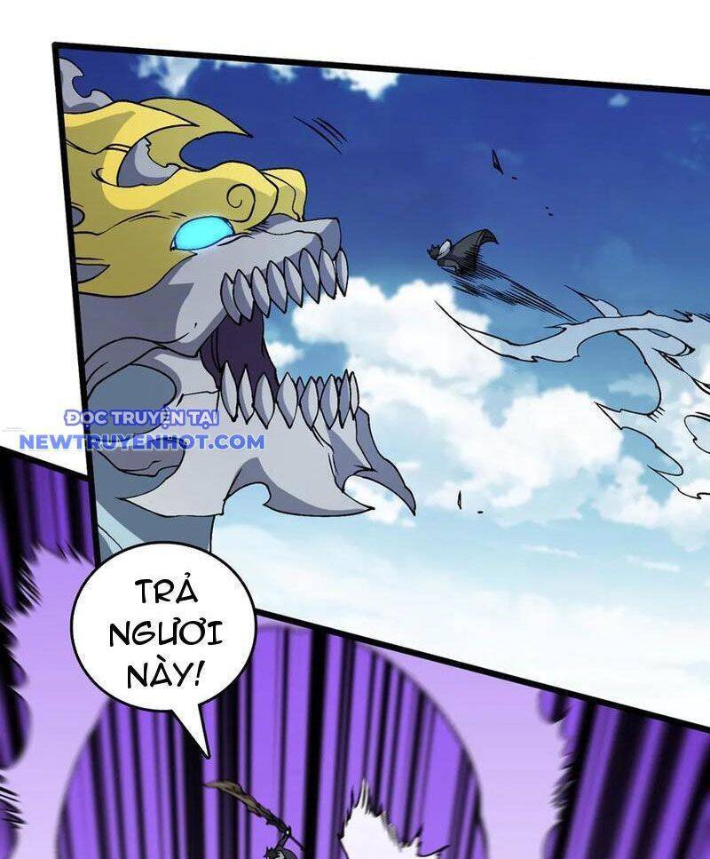 Bắt Đầu Kế Nhiệm Boss Hắc Long, Ta Vô Địch: Chapter 45