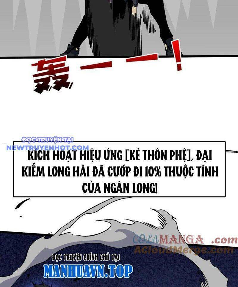 Bắt Đầu Kế Nhiệm Boss Hắc Long, Ta Vô Địch: Chapter 45