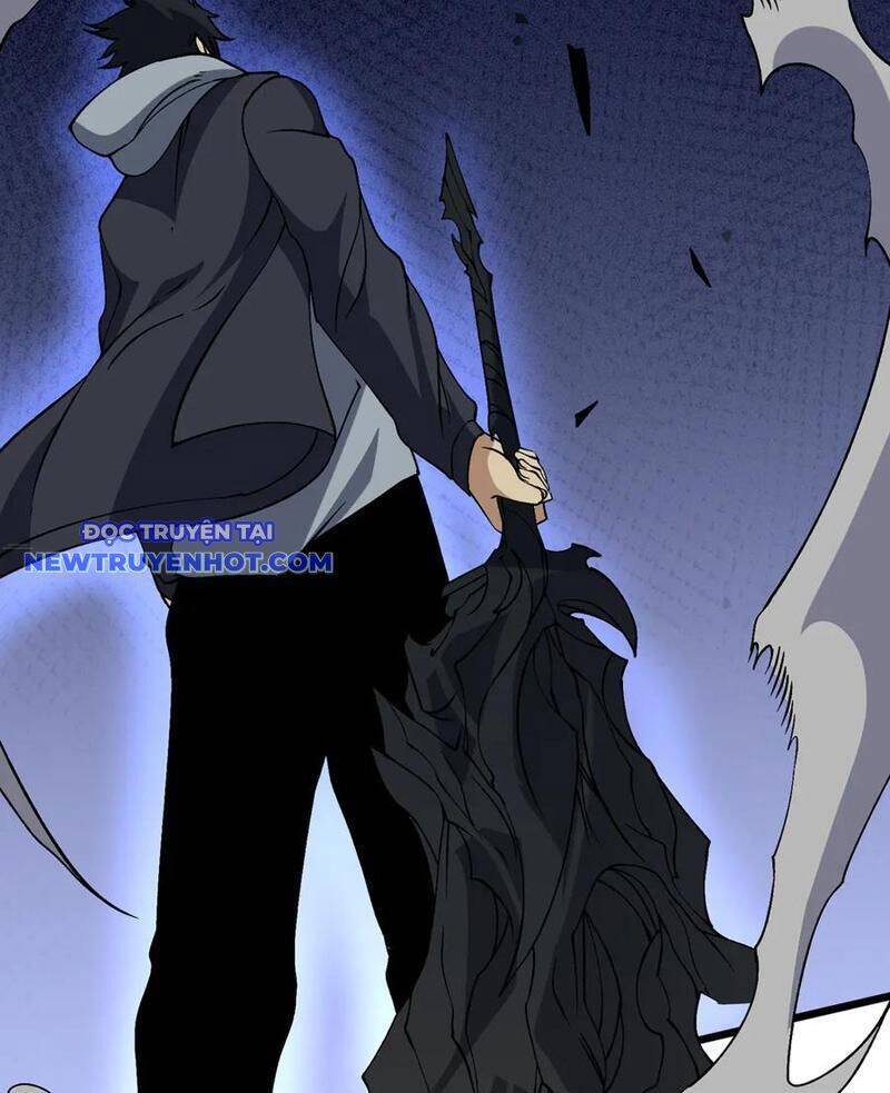 Bắt Đầu Kế Nhiệm Boss Hắc Long, Ta Vô Địch: Chapter 45