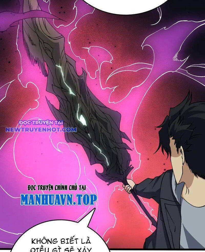 Bắt Đầu Kế Nhiệm Boss Hắc Long, Ta Vô Địch: Chapter 45