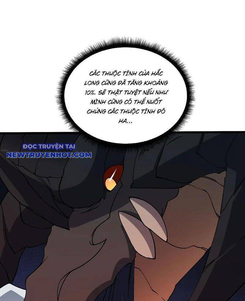 Bắt Đầu Kế Nhiệm Boss Hắc Long, Ta Vô Địch: Chapter 45