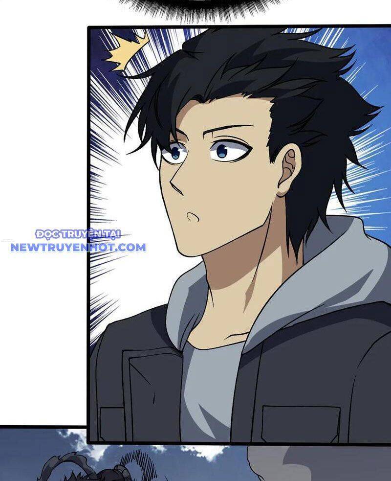 Bắt Đầu Kế Nhiệm Boss Hắc Long, Ta Vô Địch: Chapter 45