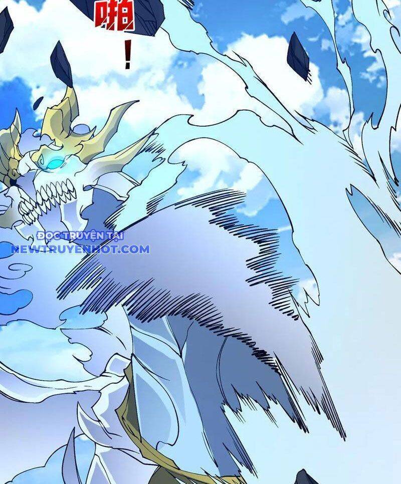 Bắt Đầu Kế Nhiệm Boss Hắc Long, Ta Vô Địch: Chapter 45