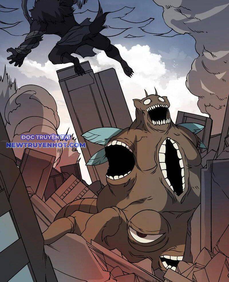 Bắt Đầu Kế Nhiệm Boss Hắc Long, Ta Vô Địch: Chapter 45