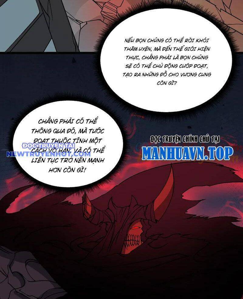 Bắt Đầu Kế Nhiệm Boss Hắc Long, Ta Vô Địch: Chapter 45