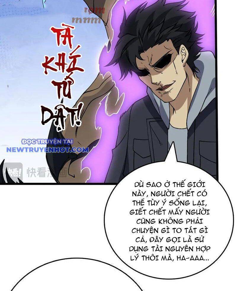 Bắt Đầu Kế Nhiệm Boss Hắc Long, Ta Vô Địch: Chapter 45