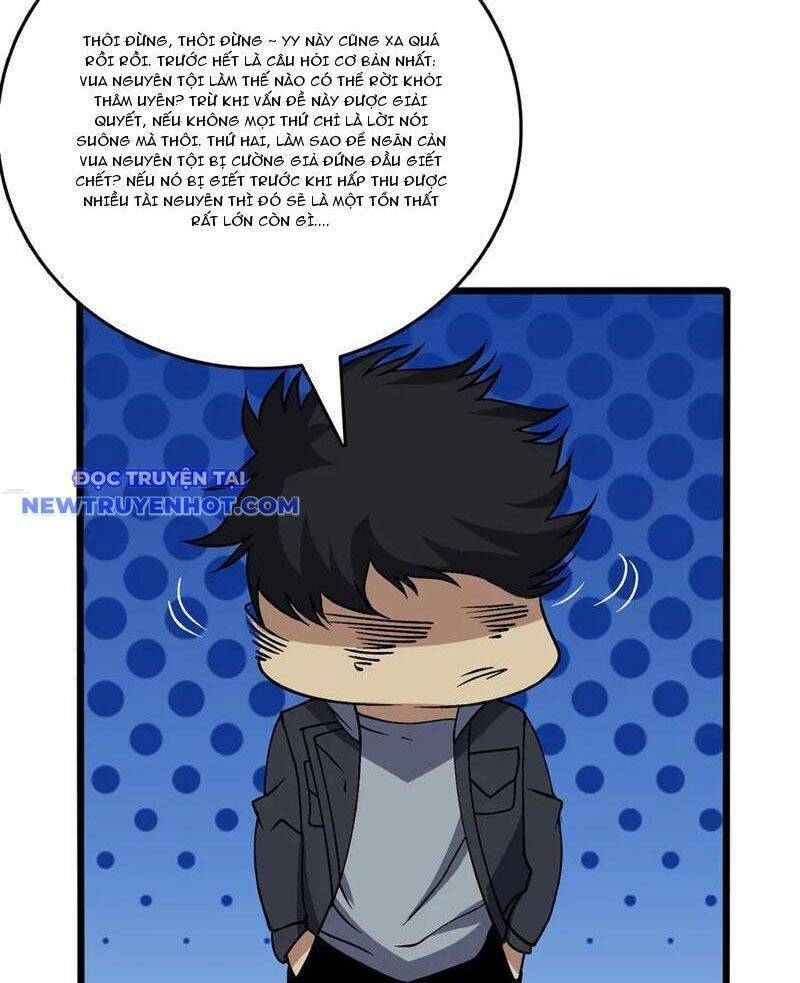 Bắt Đầu Kế Nhiệm Boss Hắc Long, Ta Vô Địch: Chapter 45