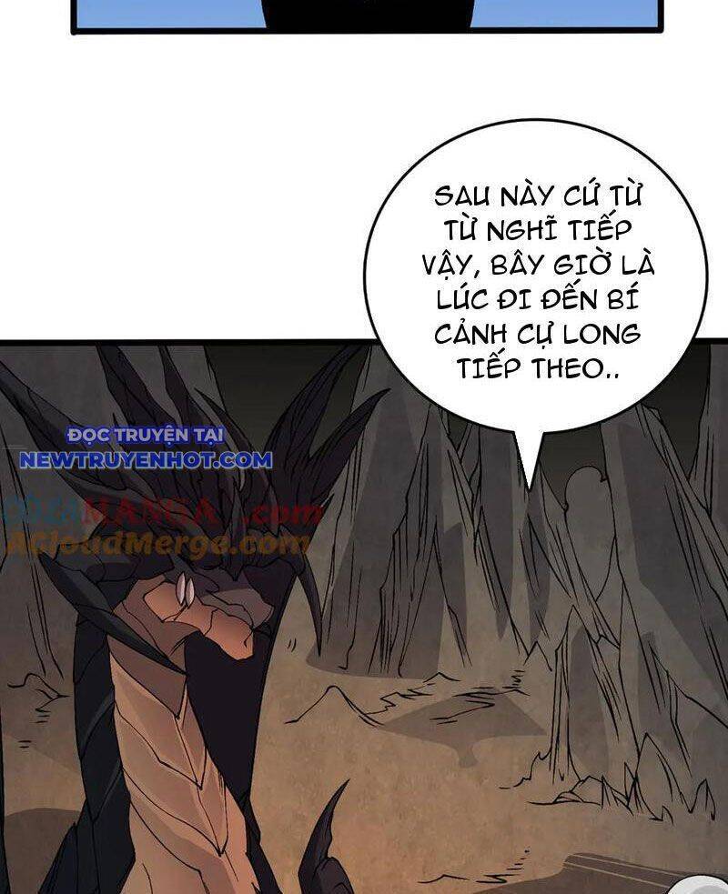 Bắt Đầu Kế Nhiệm Boss Hắc Long, Ta Vô Địch: Chapter 45