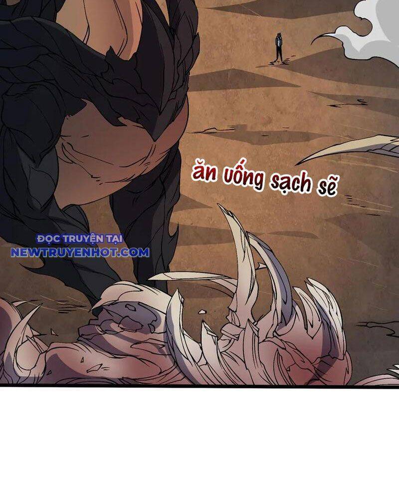 Bắt Đầu Kế Nhiệm Boss Hắc Long, Ta Vô Địch: Chapter 45