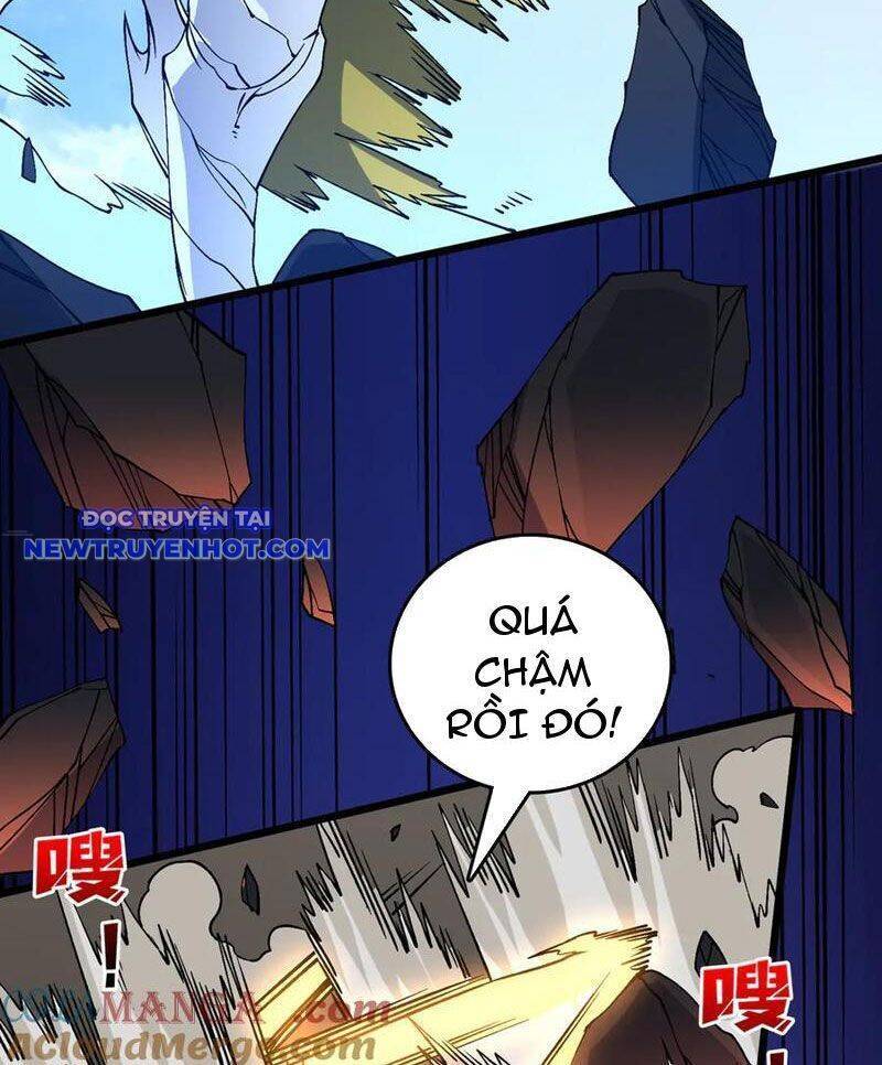 Bắt Đầu Kế Nhiệm Boss Hắc Long, Ta Vô Địch: Chapter 45