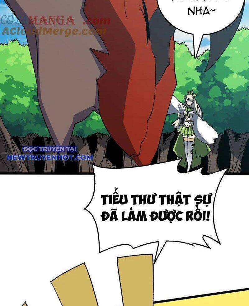 Bắt Đầu Kế Nhiệm Boss Hắc Long, Ta Vô Địch: Chapter 45