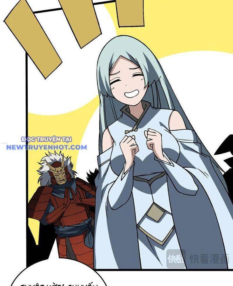 Bắt Đầu Kế Nhiệm Boss Hắc Long, Ta Vô Địch: Chapter 45