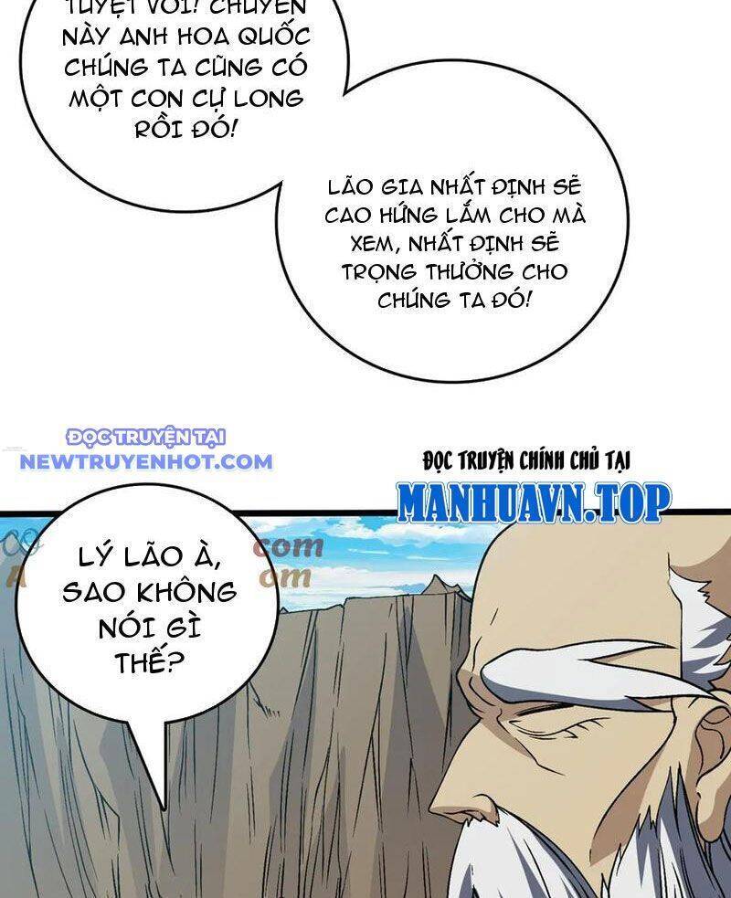 Bắt Đầu Kế Nhiệm Boss Hắc Long, Ta Vô Địch: Chapter 45