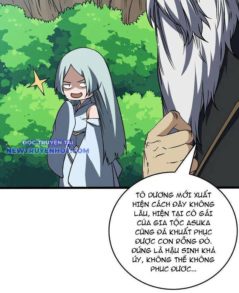 Bắt Đầu Kế Nhiệm Boss Hắc Long, Ta Vô Địch: Chapter 45