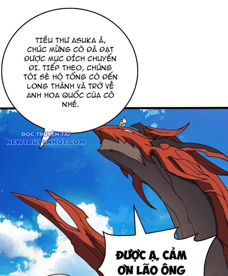 Bắt Đầu Kế Nhiệm Boss Hắc Long, Ta Vô Địch: Chapter 45