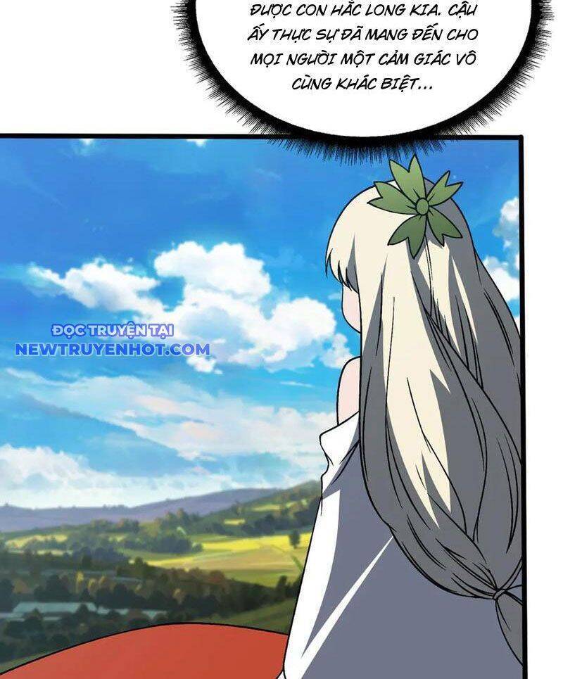 Bắt Đầu Kế Nhiệm Boss Hắc Long, Ta Vô Địch: Chapter 45