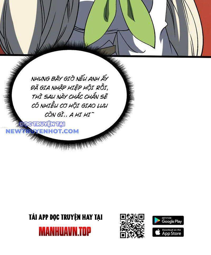 Bắt Đầu Kế Nhiệm Boss Hắc Long, Ta Vô Địch: Chapter 45