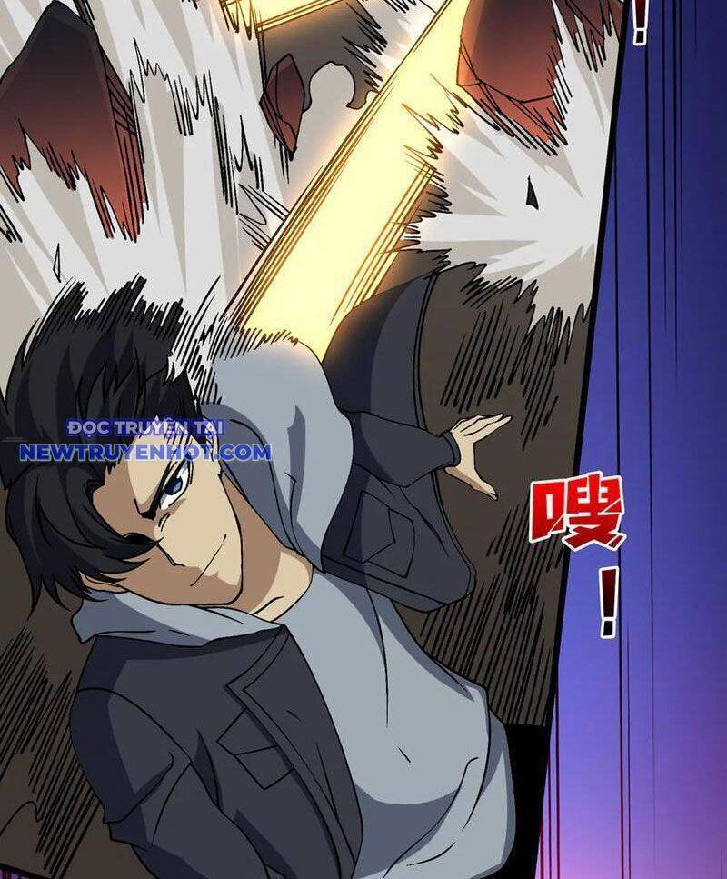 Bắt Đầu Kế Nhiệm Boss Hắc Long, Ta Vô Địch: Chapter 45
