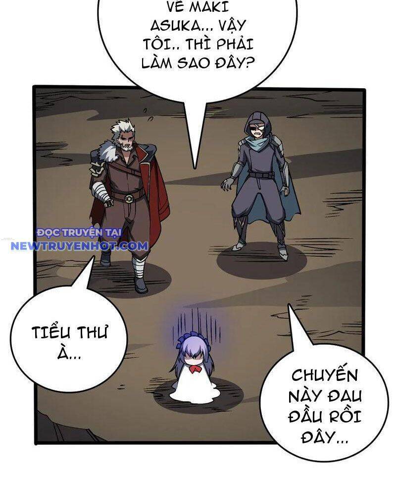 Bắt Đầu Kế Nhiệm Boss Hắc Long, Ta Vô Địch: Chapter 45