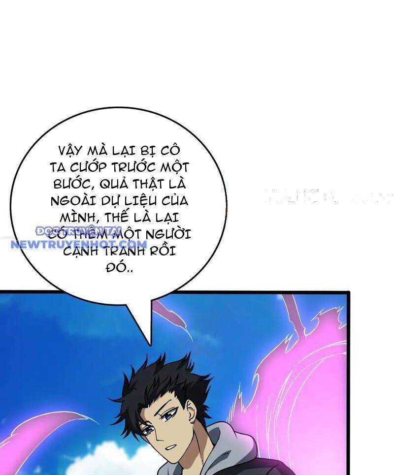 Bắt Đầu Kế Nhiệm Boss Hắc Long, Ta Vô Địch: Chapter 45